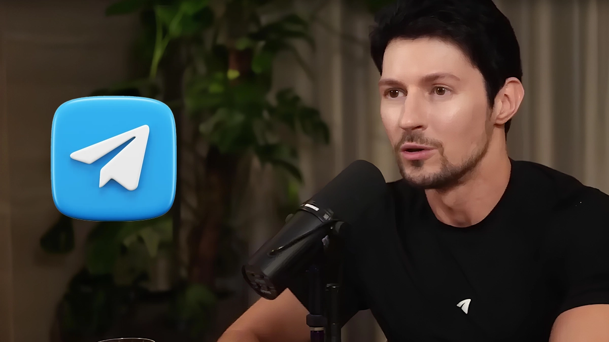 durov
