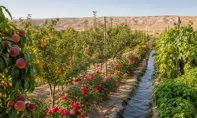 bogcha orchard cover