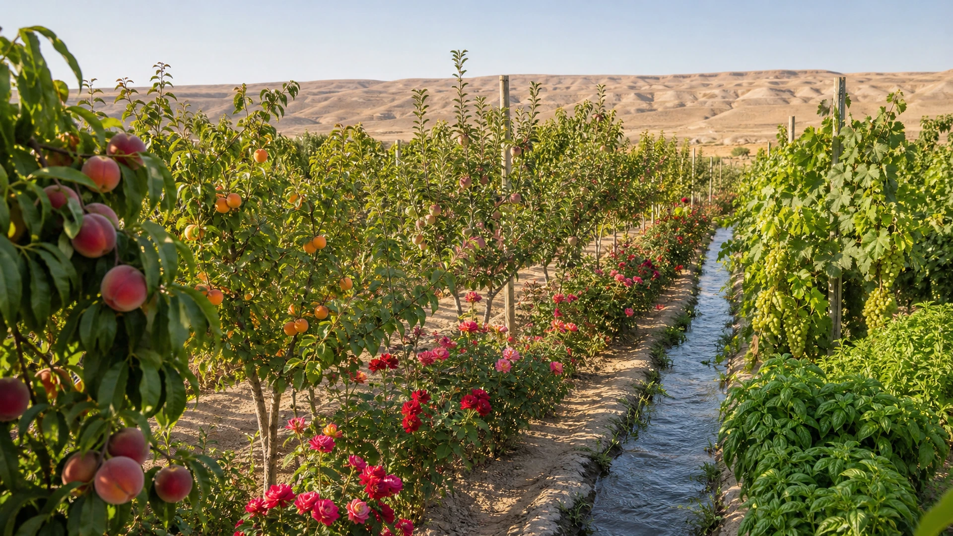 bogcha orchard cover
