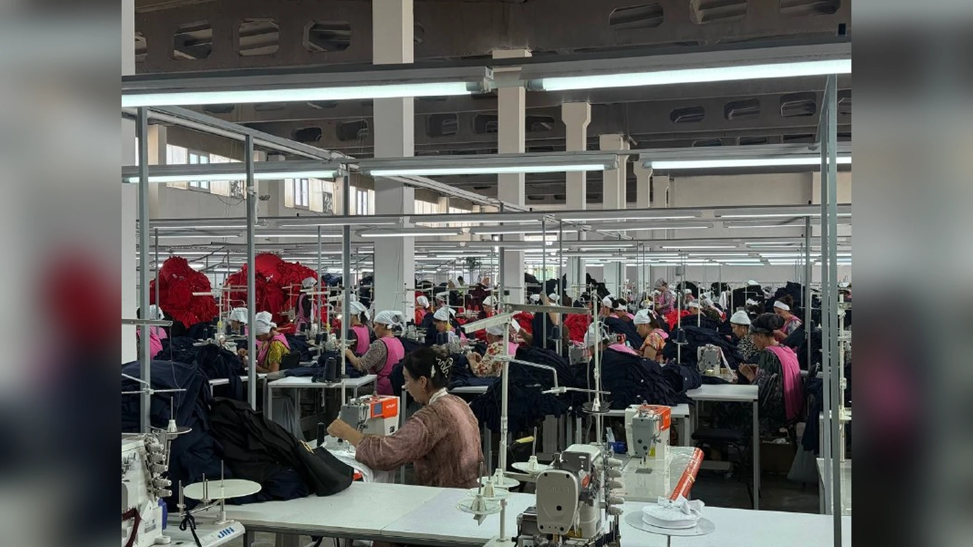 Buxoro bojxona va tadbirkorlik