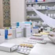 bukhara counterfeit medicines