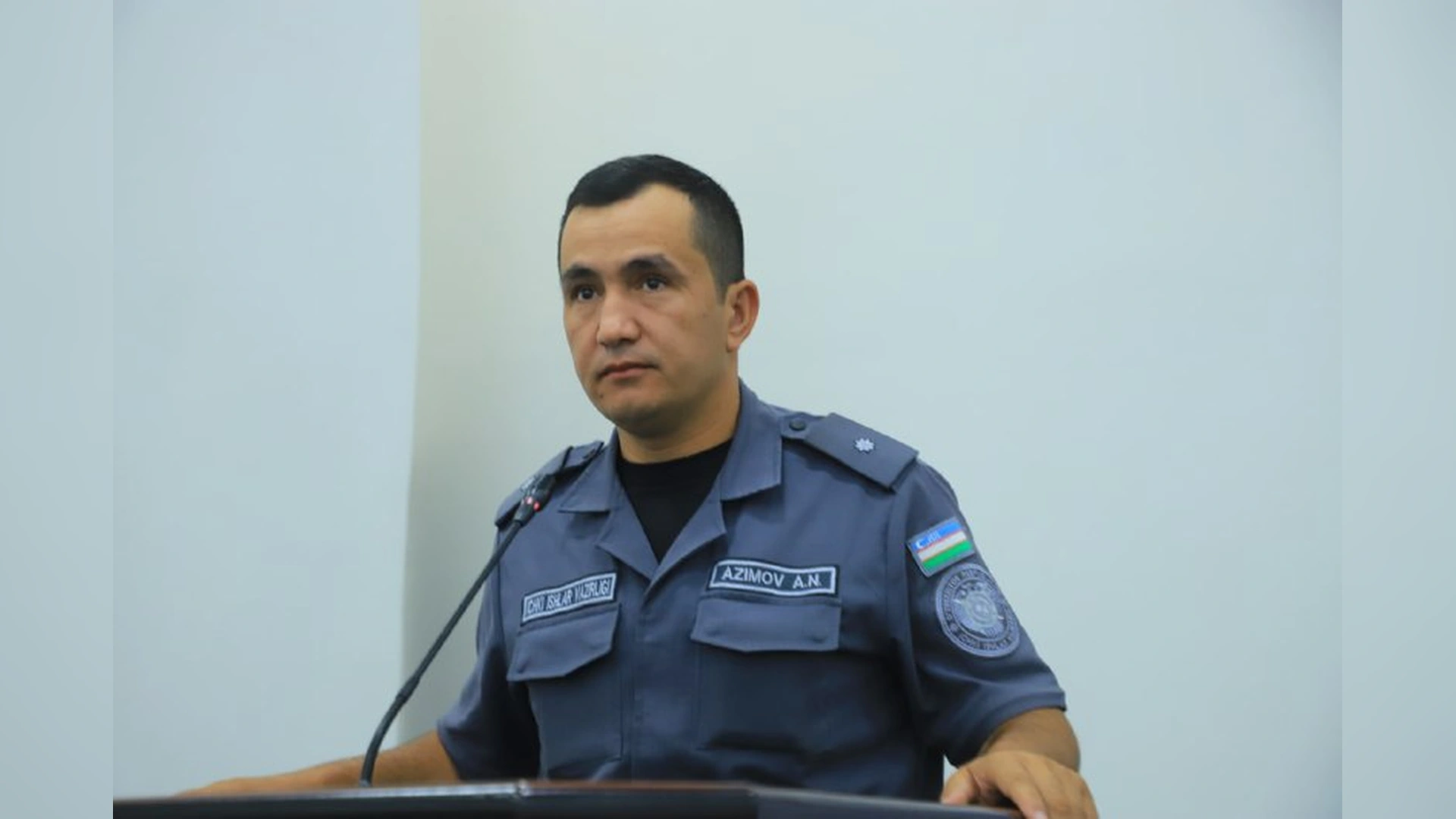 Yoshlar bandligi masalalari muhokamasi