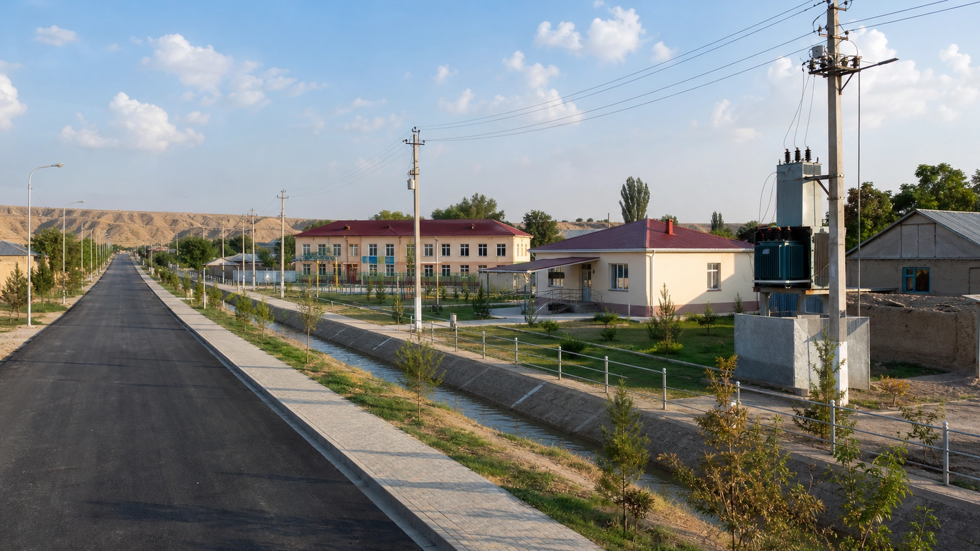 buxoro mirzoqul infratuzilma 22