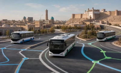buxtrans routes cover