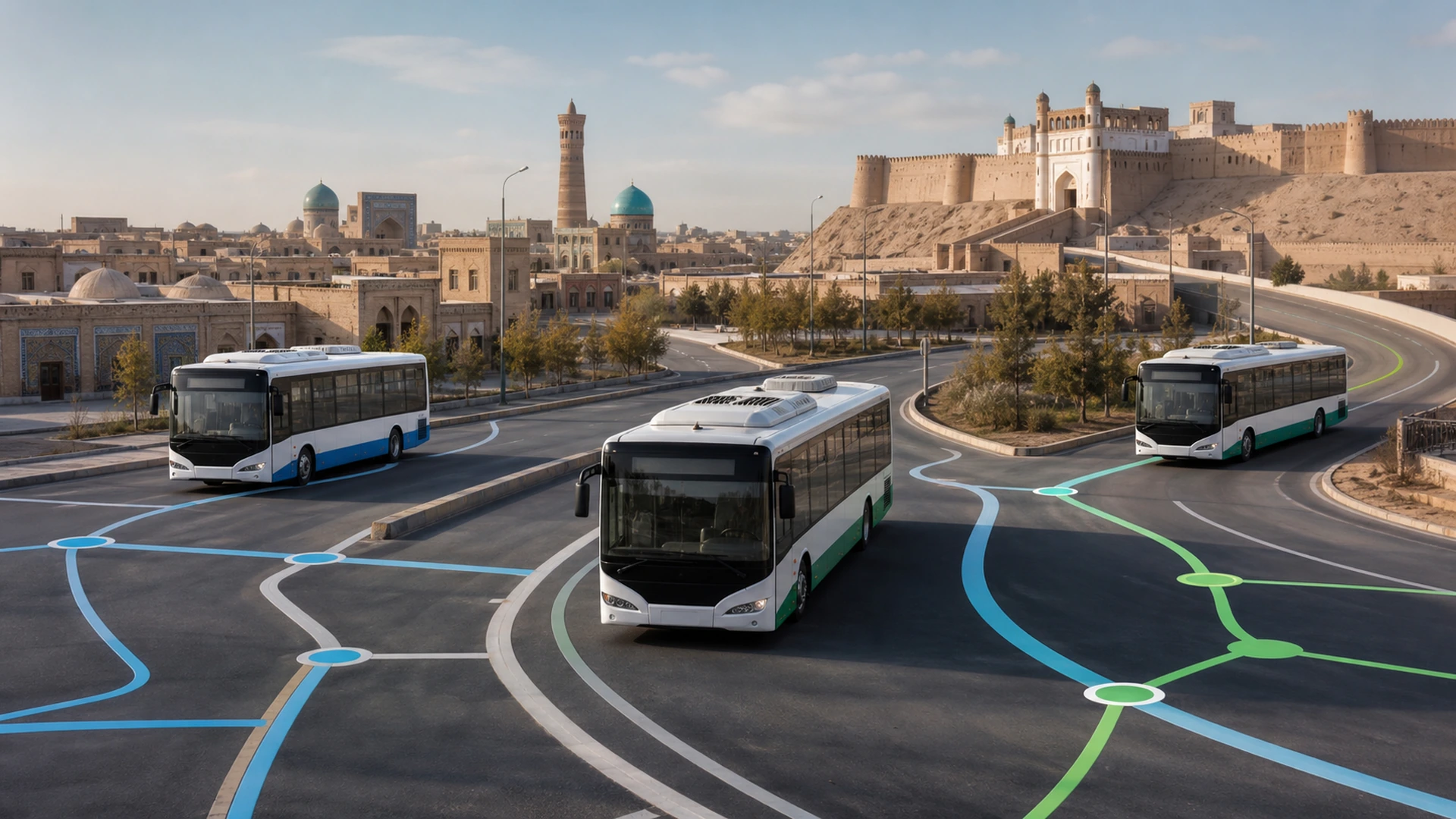 buxtrans routes cover