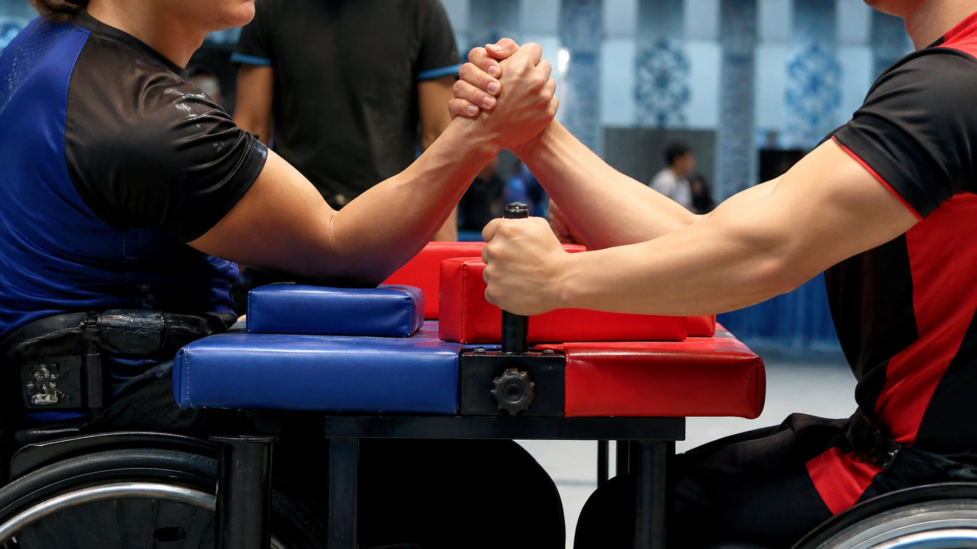 cover 06 para armrestling