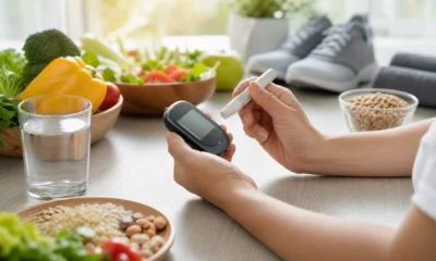 daryo diabetes prevention