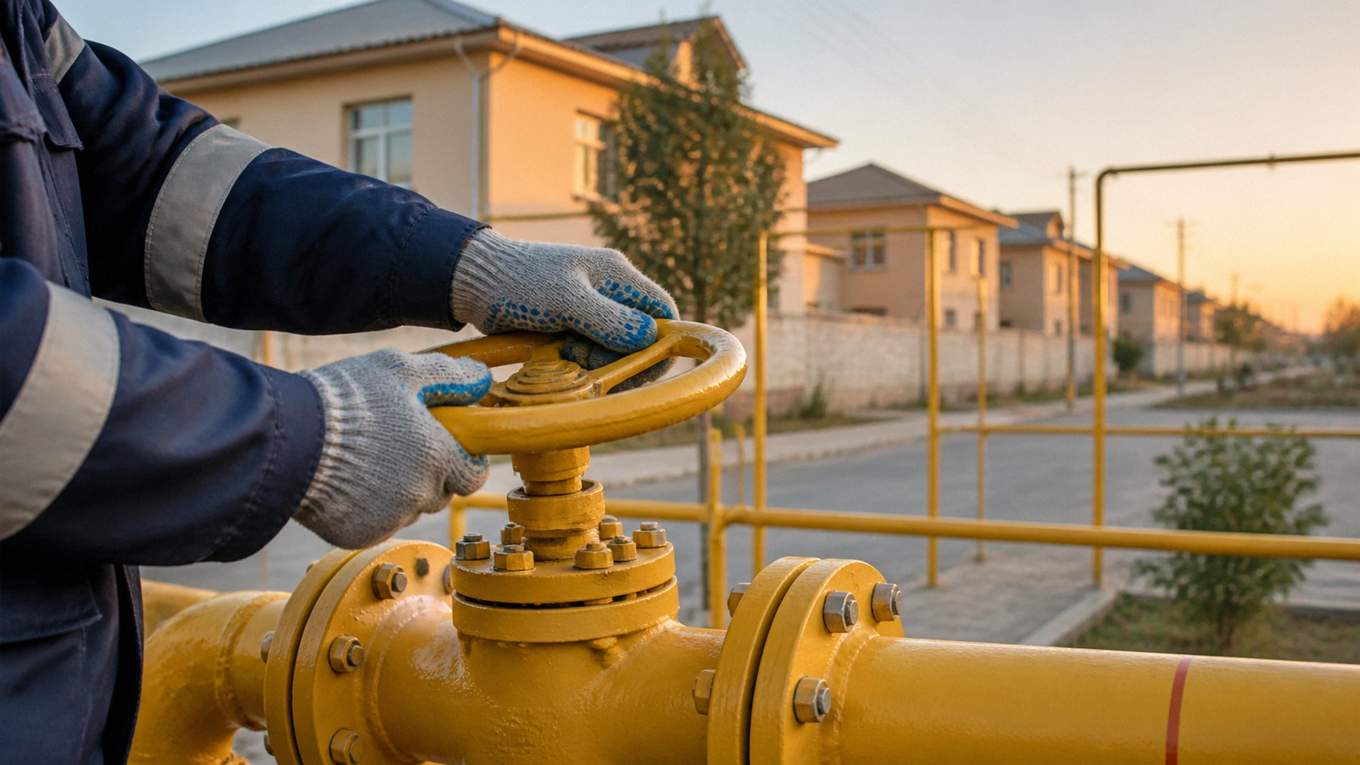 gas outage 2026 08 12