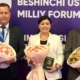 Buxorolik uch nafar pedagog tarmoq mukofotlari bilan taqdirlandi