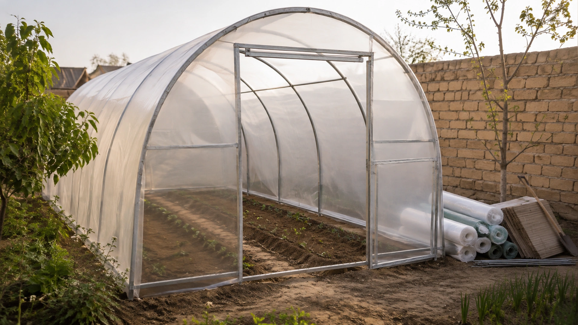 greenhouse 179706 cover