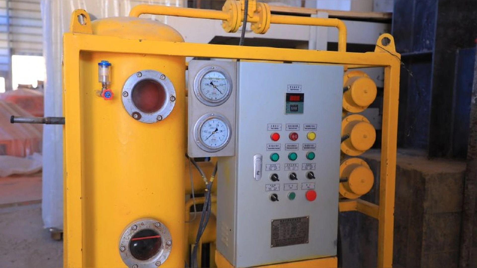 Olot tumanidagi elektr va gaz ta’minoti infratuzilmasi