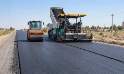 road cover