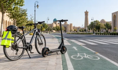 scooter safety cover