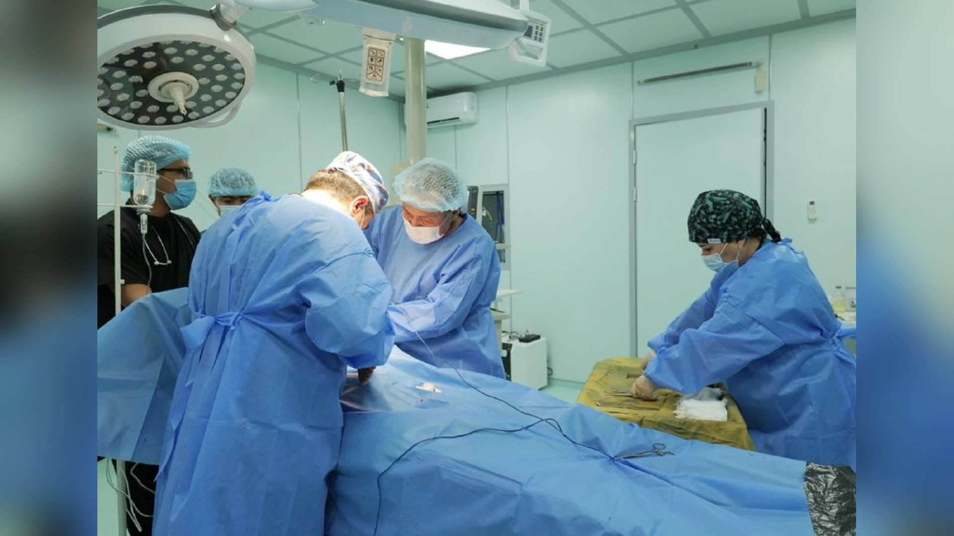 Tibbiy diagnostika