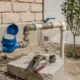 water cover