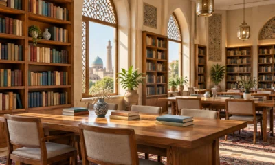 14 library cover