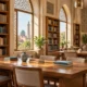 14 library cover