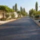 15 road cover