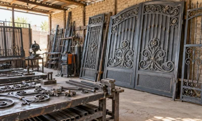 16 metal cover