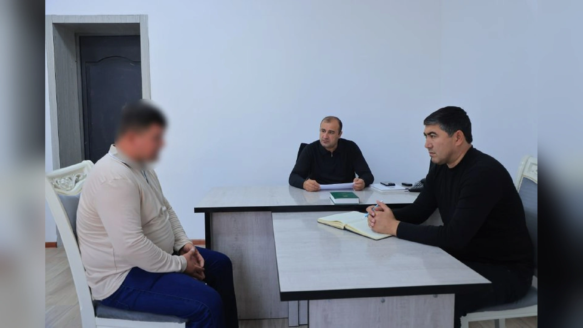 Jondorda ijtimoiy moslashtirish tadbirlari — 3