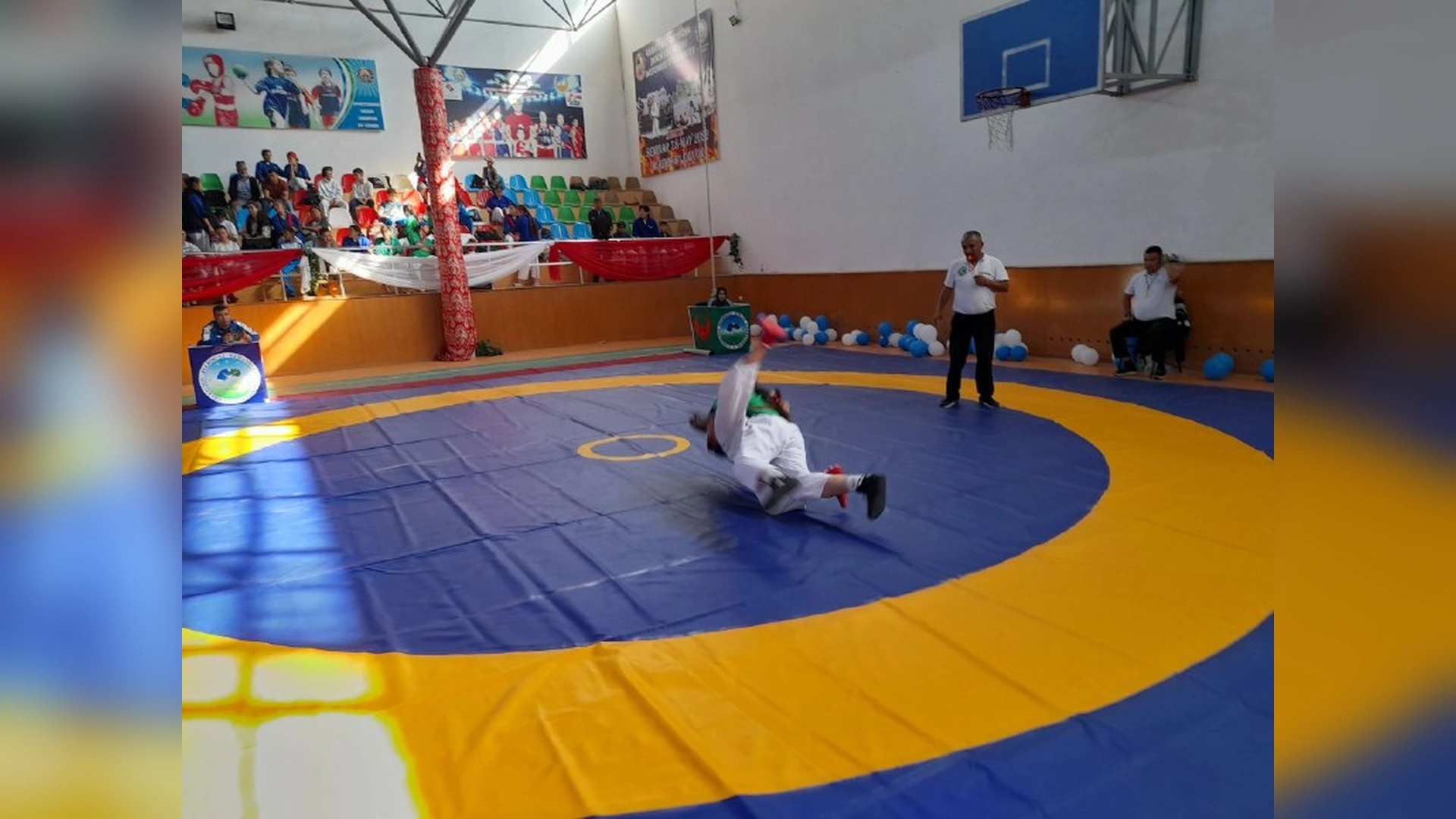 G‘ijduvonda belbog‘li kurash bo‘yicha O‘zbekiston kubogi — 4