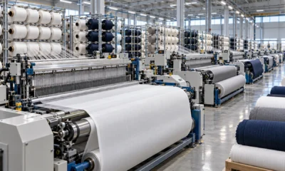 20 textile cover