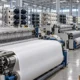 20 textile cover