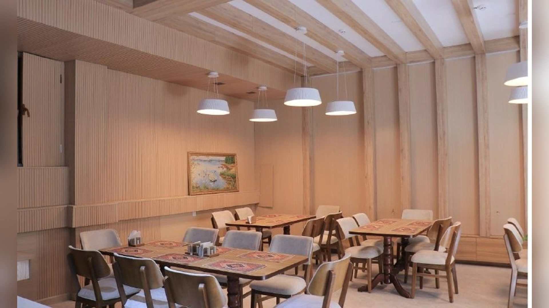 Shamsobod hotel — 4