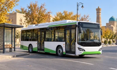 22 bus cover