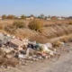 22 waste cover