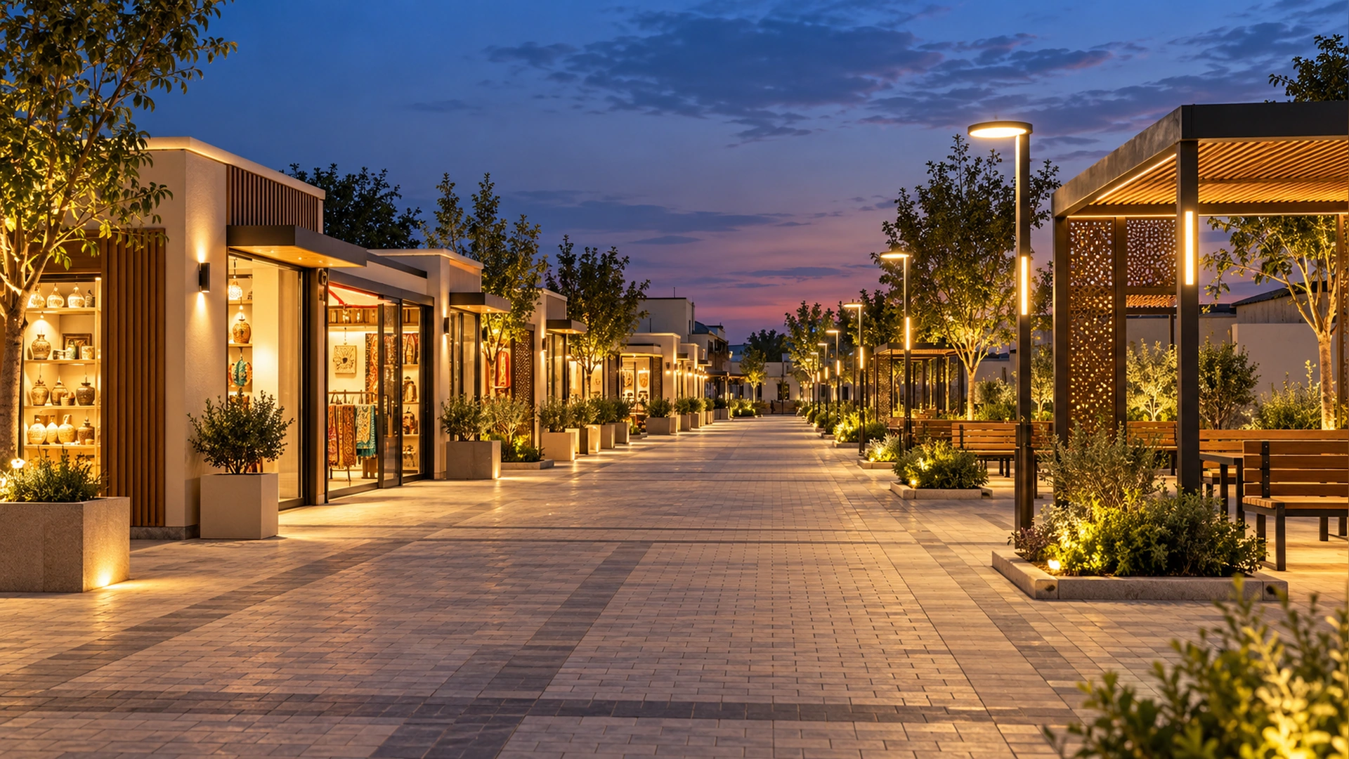 24 street cover