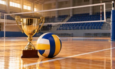 24 volley cover