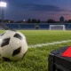 25 football cover