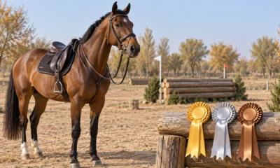 26 horse cover