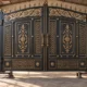 28 gate cover