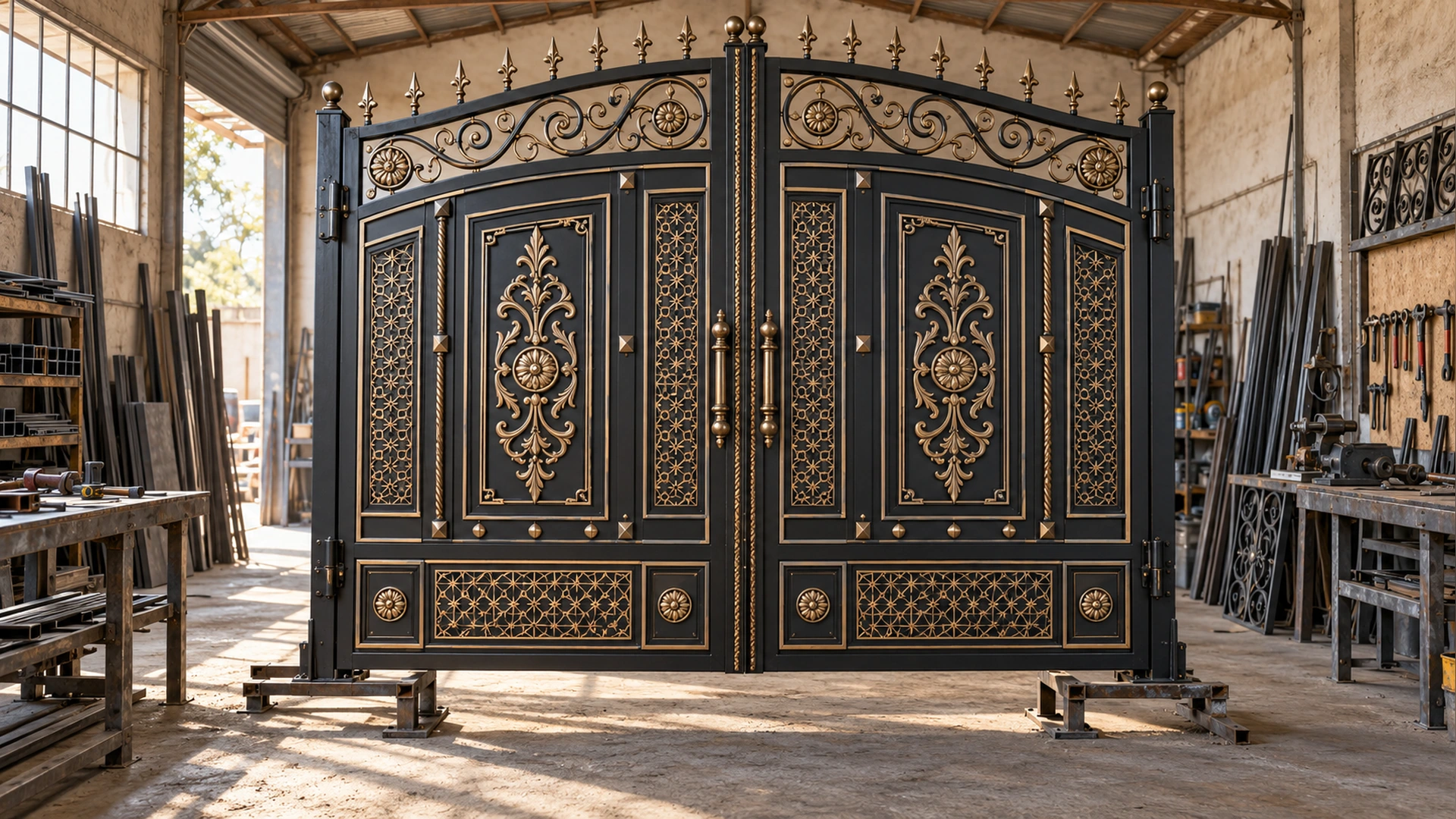 28 gate cover