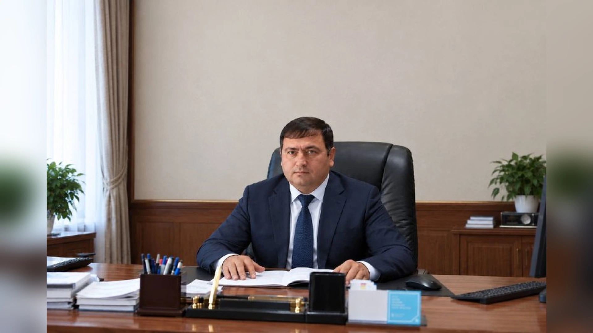 Sunnat Saidoviç Okkiyev