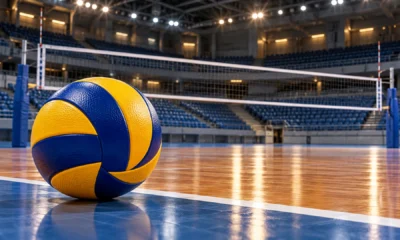 buxdu volley cover