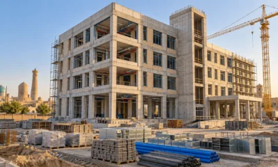 clinic build cover