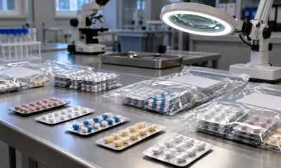 customs medicines cover