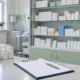 medicine cover