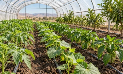 peshku seedlings cover