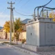 power cover