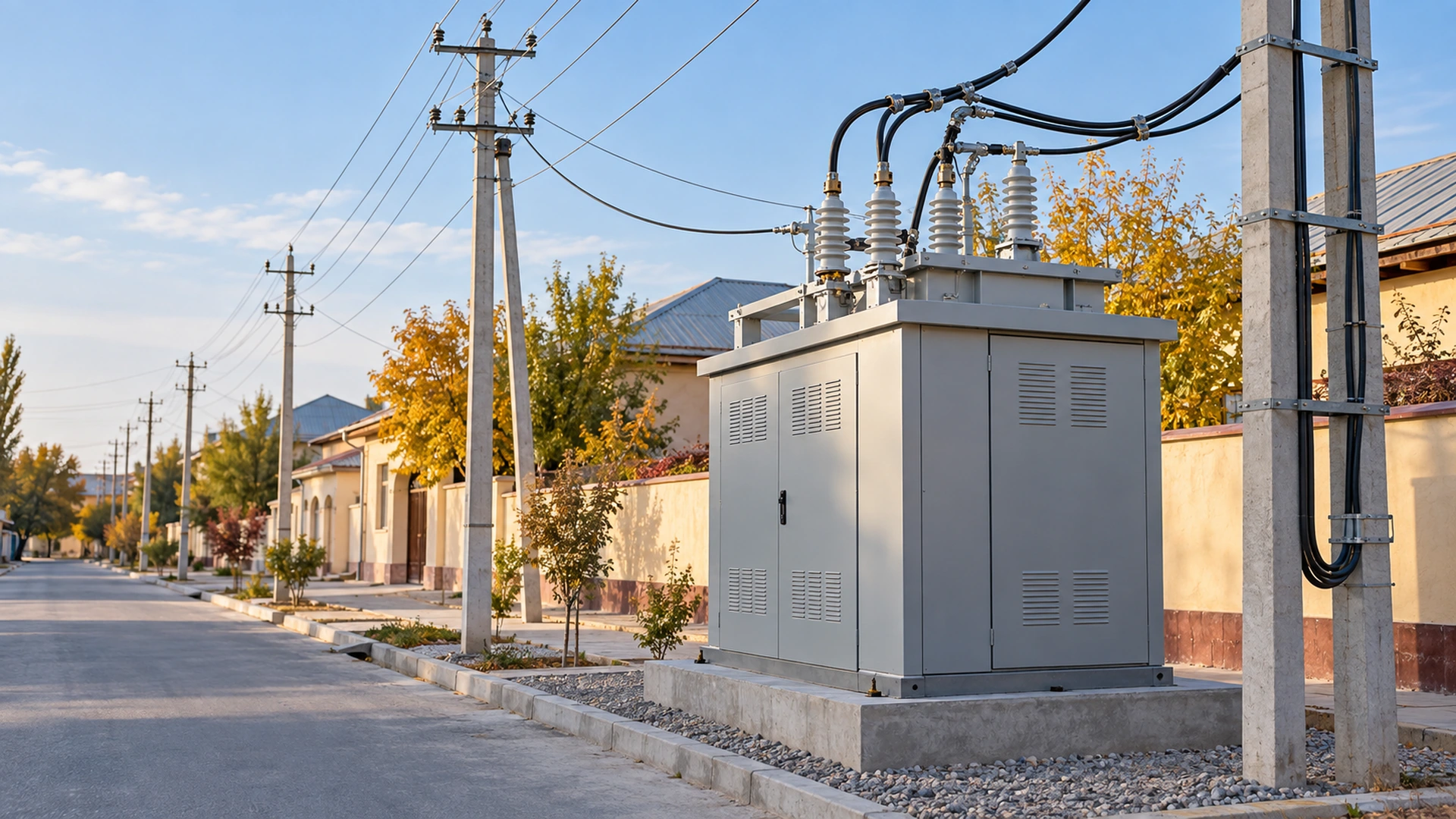 power cover