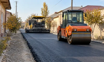 qorovul road cover