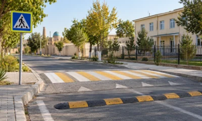 school road cover