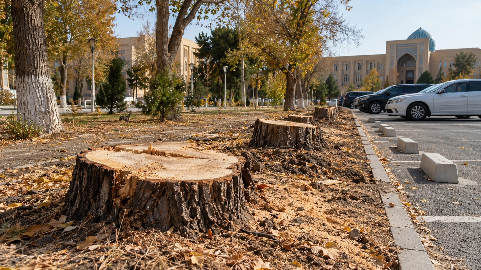tree cover 2026 10 03
